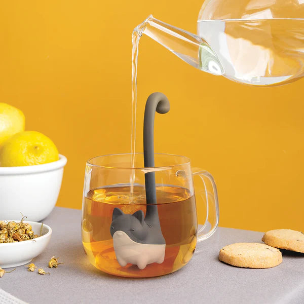 Infusore tè Louie OTOTO