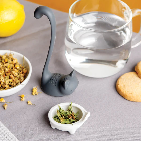 Infusore tè Louie OTOTO