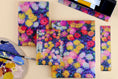 Carica l'immagine nel visualizzatore della galleria, Agenda 2027 Paperblanks 12 Mesi Mini Settimanale - I Crisantemi di Monet

