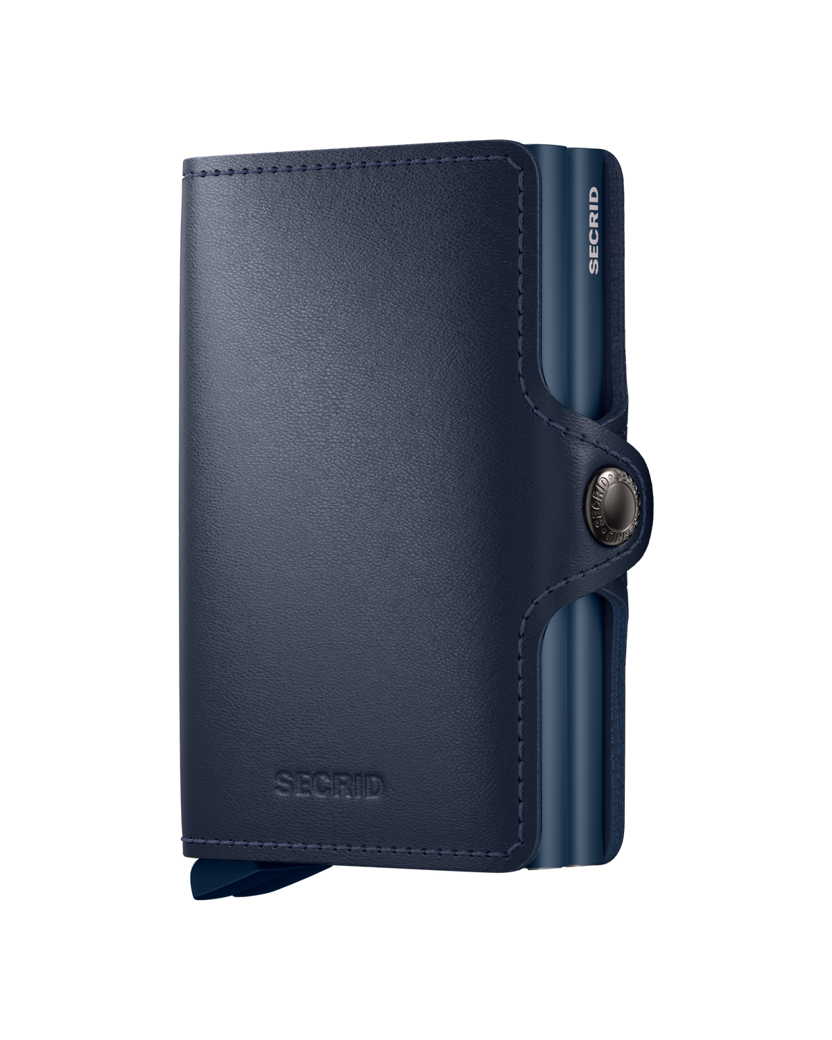 Secrid Twinwallet Original Navy Navy