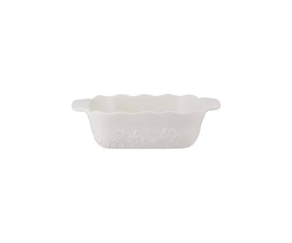 Pirofila quadrata In The Meadow 24 × 20 cm – Mason Cash