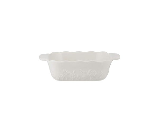 Pirofila quadrata In The Meadow 24 × 20 cm – Mason Cash