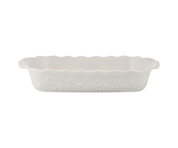 Pirofila rettangolare grande In The Meadow 37,5 × 27 cm – Mason Cash