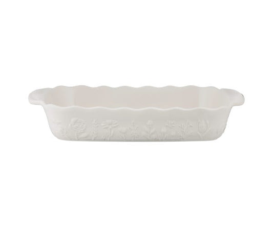 Pirofila rettangolare grande In The Meadow 37,5 × 27 cm – Mason Cash