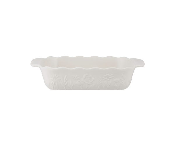 Pirofila rettangolare media In The Meadow 31 × 21,5 cm – Mason Cash