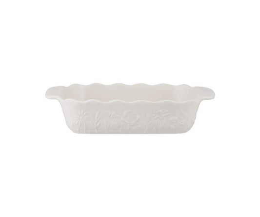 Pirofila rettangolare media In The Meadow 31 × 21,5 cm – Mason Cash