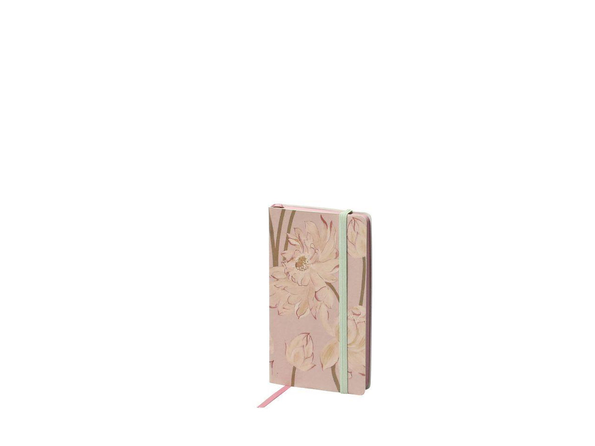 Taccuino Audrey 8,9x15 cm 144 pagine Rössler