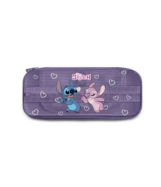 Astuccio Pencil Bag Lilo & Stitch