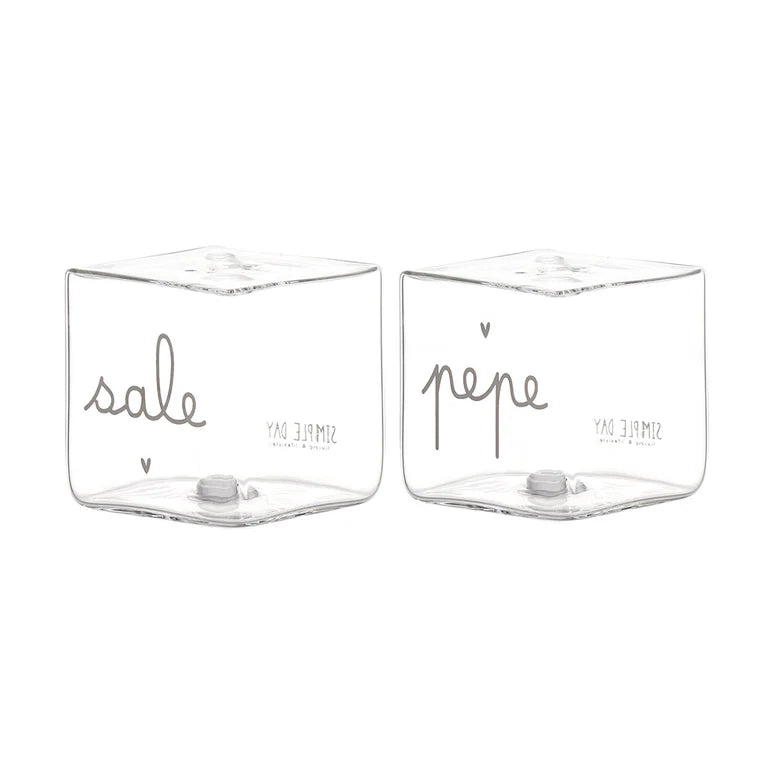 Set Sale e Pepe Cuore