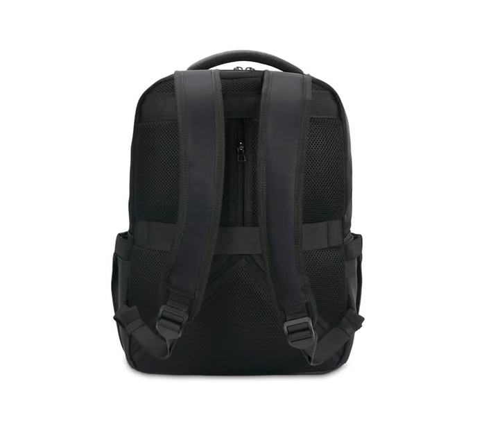 Zaino Santiago 15.6 Nero
