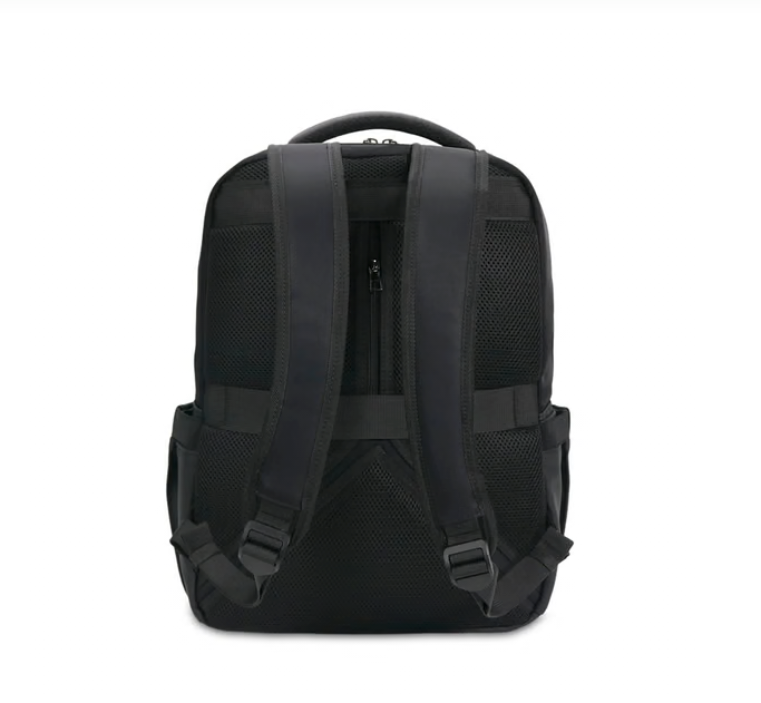 Zaino Santiago 15.6 Nero