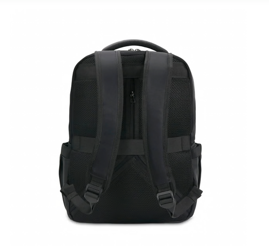 Zaino Santiago 15.6 Nero