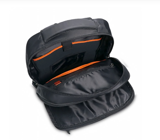 Zaino Santiago 15.6 Nero