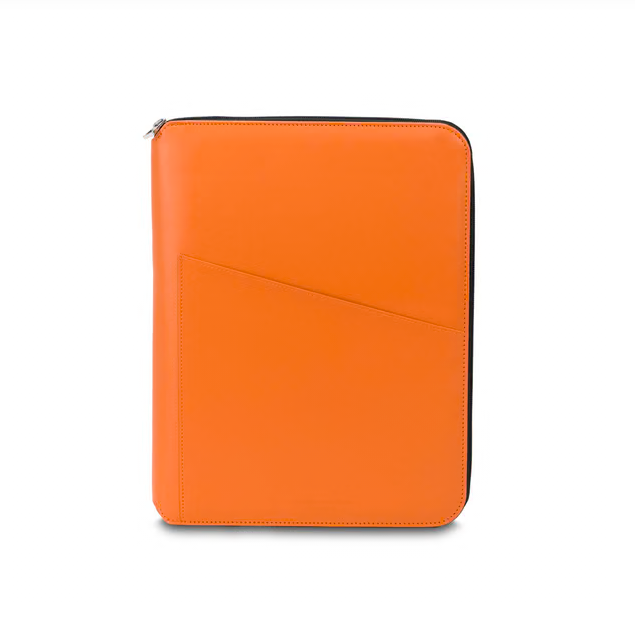 Ralph Clipboard A4 Mandarin