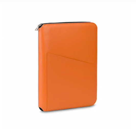 Ralph Clipboard A4 Mandarin