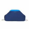 Carica l'immagine nel visualizzatore della galleria, Pochette Rimini Ocean Blue
