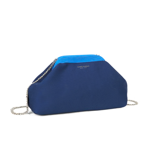 Pochette Rimini Ocean Blue