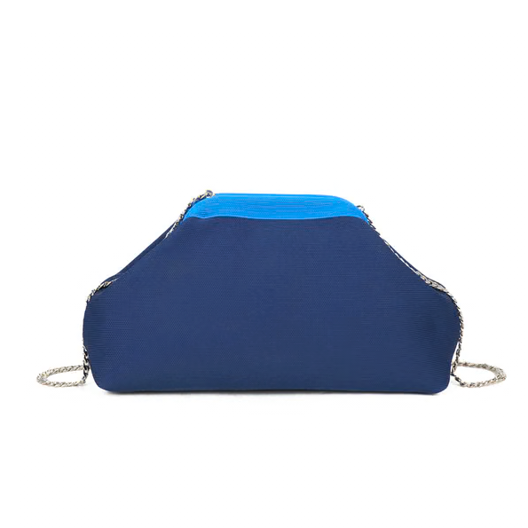 Pochette Rimini Ocean Blue