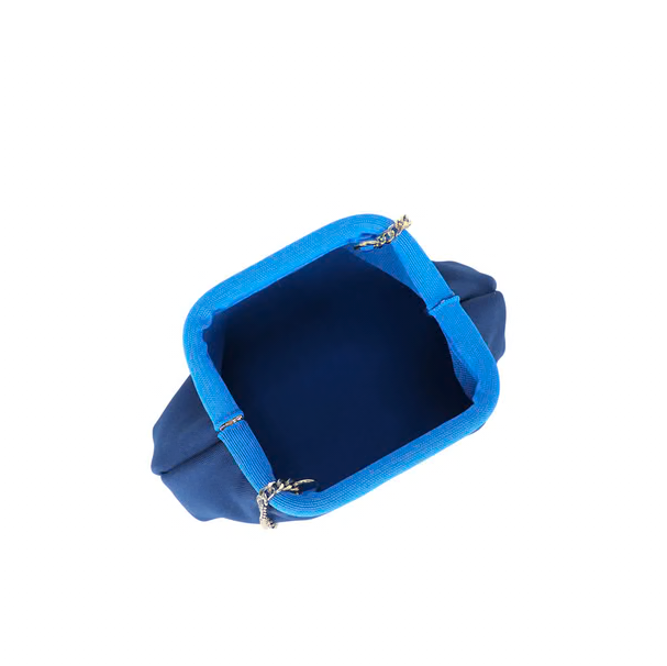 Pochette Rimini Ocean Blue
