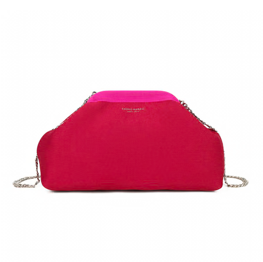 Pochette Rimini Fuchsia