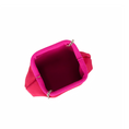 Carica l'immagine nel visualizzatore della galleria, Pochette Rimini Fuchsia
