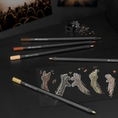 Carica l'immagine nel visualizzatore della galleria, Matite colorate Black Edition Skin Tones Faber-Castell
