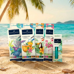 Goldfaber Aqua Dual Marker 6 colori