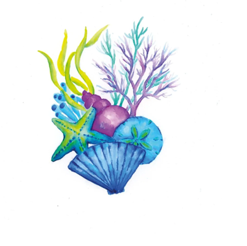 Goldfaber Aqua Dual Marker 6 colori