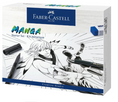 Carica l'immagine nel visualizzatore della galleria, Manga Kit iniziale Faber-Castell
