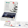 Carica l'immagine nel visualizzatore della galleria, Manga Kit iniziale Faber-Castell

