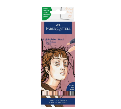 Goldfaber Sketch Faber-Castell