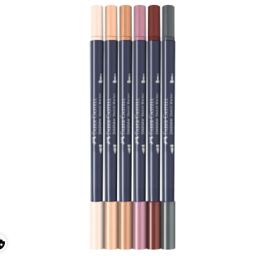 Goldfaber Sketch Faber-Castell
