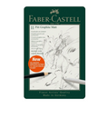Carica l'immagine nel visualizzatore della galleria, Set grafite Faber-Castell 115220
