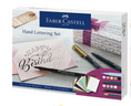 Carica l'immagine nel visualizzatore della galleria, Set Hand Lettering Faber-Castell
