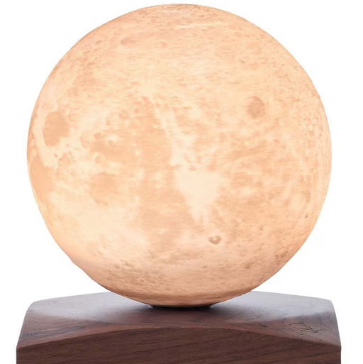 Lampada Smart LunaSpin Mini