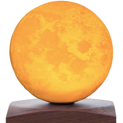 Lampada Smart LunaSpin Mini