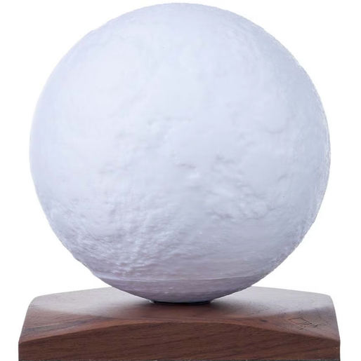 Lampada Smart LunaSpin Mini