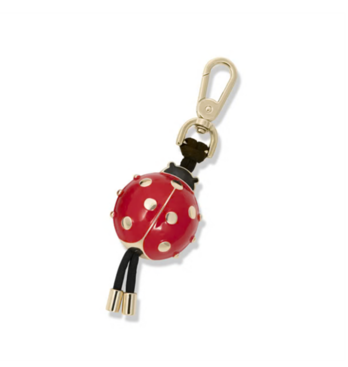 Portachiavi Ladybug