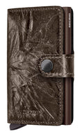Carica l'immagine nel visualizzatore della galleria, Secrid Miniwallet Crunch Bronze
