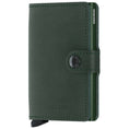 Carica l'immagine nel visualizzatore della galleria, Secrid Miniwallet Original Green
