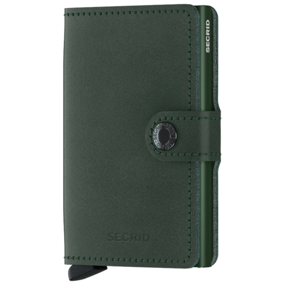 Secrid Miniwallet Original Green