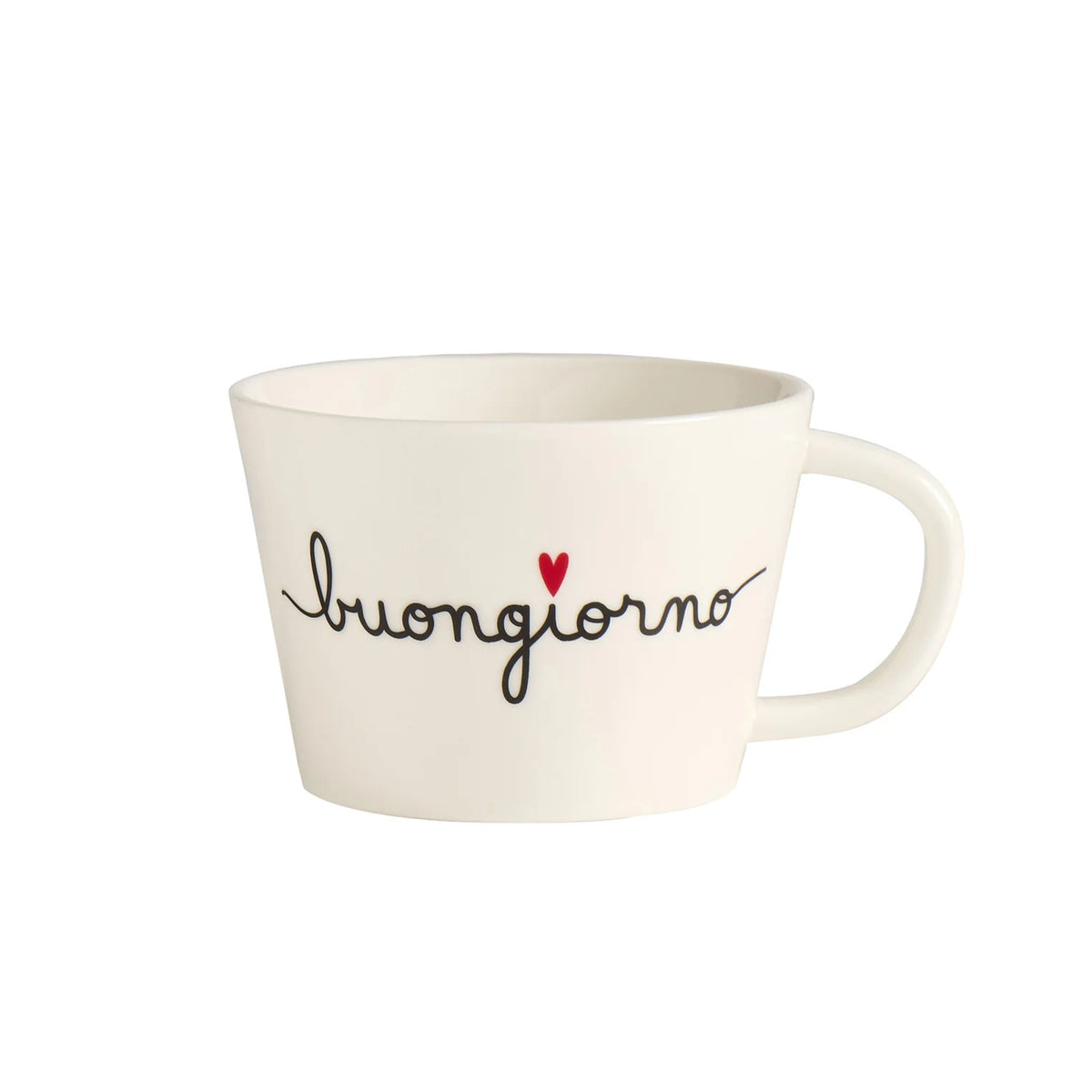 Tazza Colazione Buongiorno