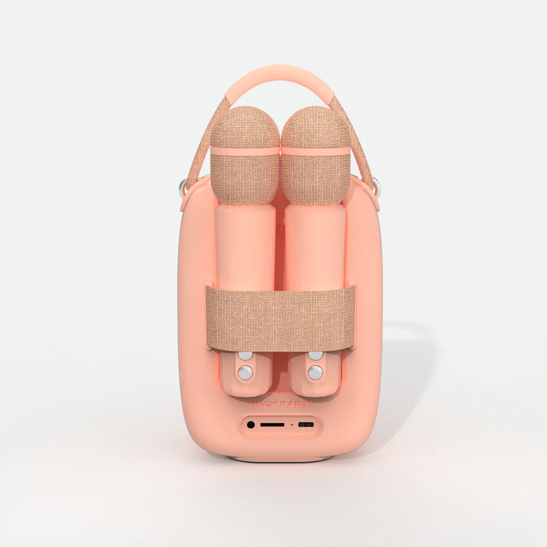 Speaker Karaoke Singy Party