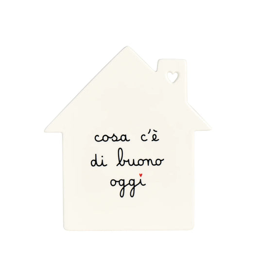 Sottopentola casa Cosa c'è di buono oggi Simple Day