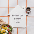 Carica l'immagine nel visualizzatore della galleria, Sottopentola casa Ogni giorno è speciale Simple Day
