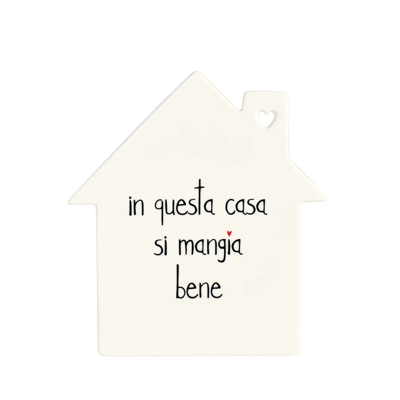 Sottopentola casa Ogni giorno è speciale Simple Day