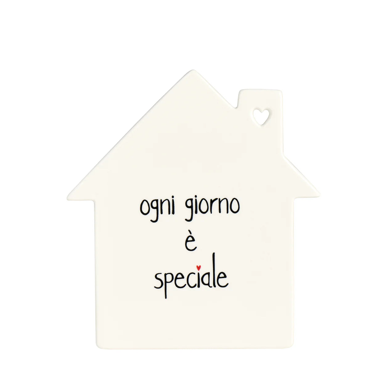 Sottopentola casa Ogni giorno è speciale Simple Day