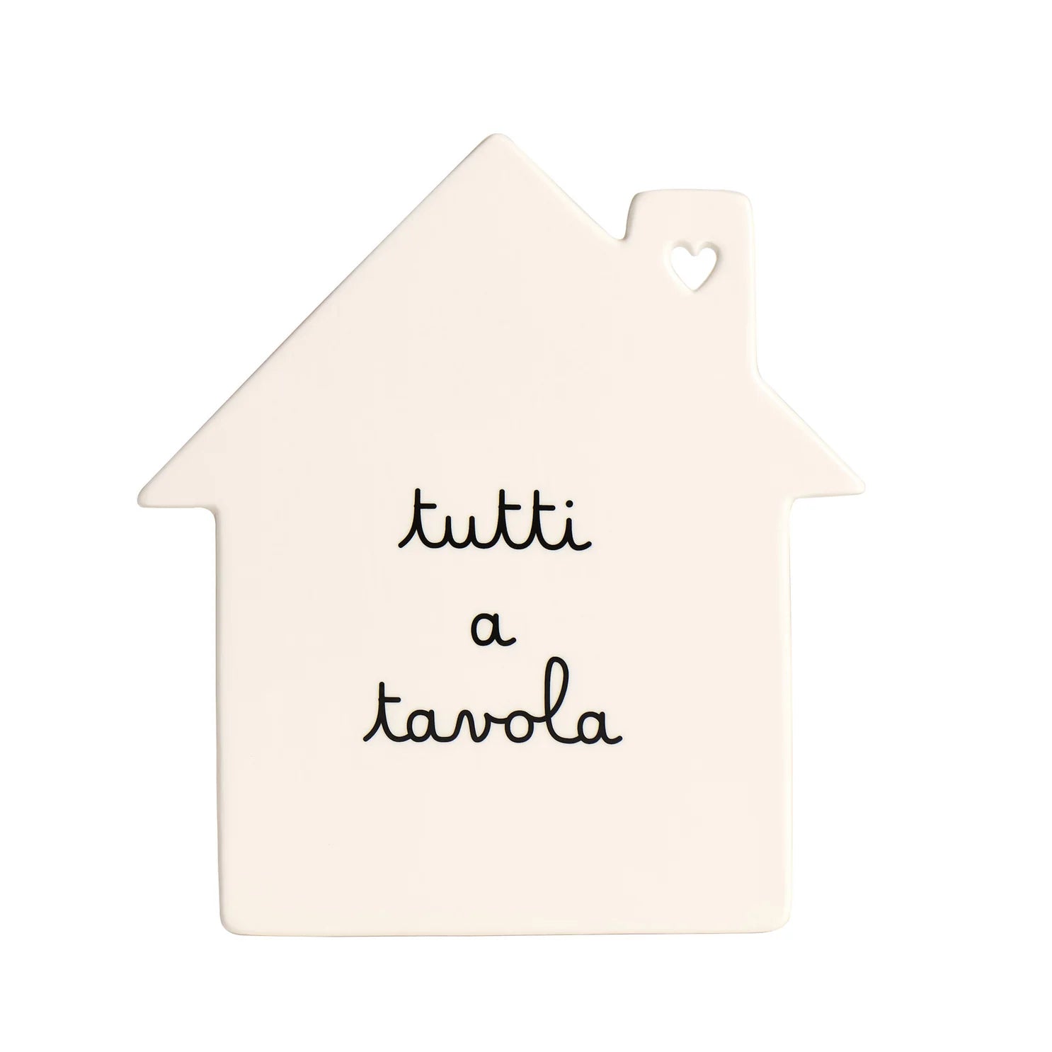 Sottopentola Tutti a tavola Simple Day