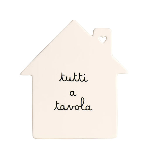 Sottopentola Tutti a tavola Simple Day