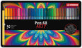 Carica l'immagine nel visualizzatore della galleria, Pennarelli Stabilo Pen 68 30 colori
